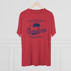 Sweathogs Men's/Unisex Tri-Blend Ultra Soft Tee