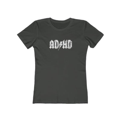 ADHD Women's Boyfriend Tee