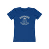 Bushwood Country Club Women's Boyfriend Tee