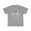 1776 Men's Relaxed Fit Short Sleeve Tee