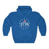 1776 Men's/Unisex Hoodie