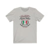 Beansie's Pizzeria Italiana Men's/Unisex Super Soft Tee