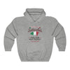 Di Fama Mondiale Satriale's Men's/Unisex Hoodie