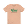 Vitro Landscaping Men's/Unisex Super Soft Tee