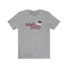 Mel's Diner Men's/Unisex Super Soft Tee