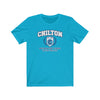 Chilton Prep School Men's/Unisex Super Soft Tee