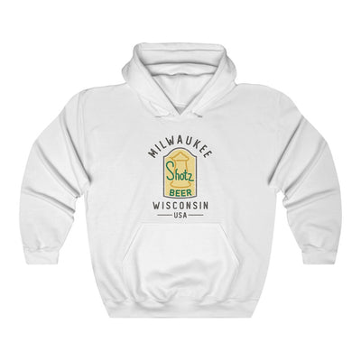 Shotz Beer Men's/Unisex Hoodie