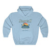 Stugots II Sunset Goomah Men's/Unisex Hoodie