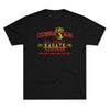 All Valley Karate Championship Men's/Unisex Tri-Blend Ultra Soft Tee