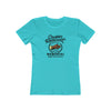 Chubbs Peterson Memorial Golf Tournament Women's Boyfriend Tee