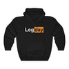 Leg day Men's/Unisex Hoodie