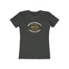 Chester Copperpot's Adventure Tours Women's Boyfriend Tee