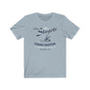 The Stugots Fishing Charters Men's/Unisex Super Soft Tee