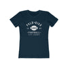 Polk High Football Women's Boyfriend Tee