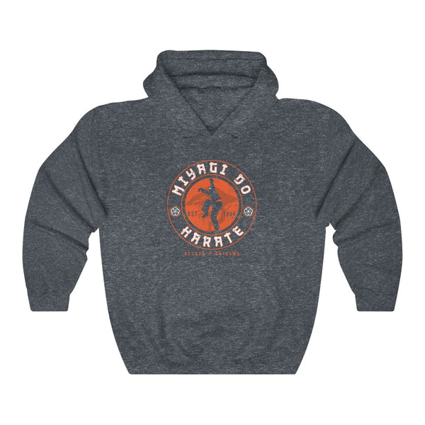Miyagi Do Karate Men's/Unisex Hoodie