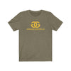 Gordon Gartrelle Men's/Unisex Super Soft Tee