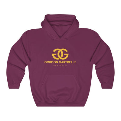 Gordon Gartrelle Men's/Unisex Hoodie