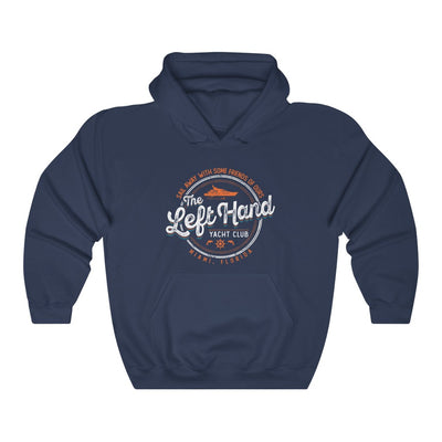 The Left Hand Men's/Unisex Hoodie