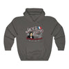 Jack's Bistro Men's/Unisex Hoodie