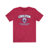 Chilton Prep School Men's/Unisex Super Soft Tee