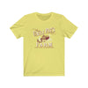 Uncle Pat's Farm Men's/Unisex Super Soft Tee