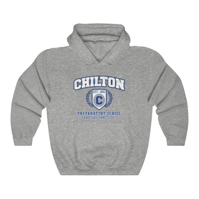 Chilton Prep School Men's/Unisex Hoodie