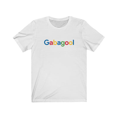 Gabagool Search Men's/Unisex Super Soft Tee