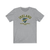 Ireland National Baseball Team Men's/Unisex Super Soft Tee