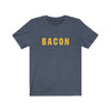 Bacon Men's/Unisex Super Soft Tee