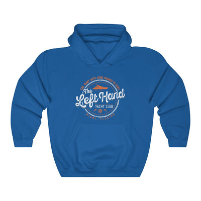 The Left Hand Men's/Unisex Hoodie