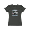 It's The Lane Conditions Women's Boyfriend Tee