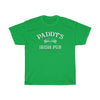 Paddy's USA Men's Relaxed Fit Short Sleeve Tee