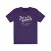 Zed's Choppers Men's/Unisex Super Soft Tee