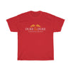 Duke & Duke Men's Relaxed Fit Short Sleeve Tee