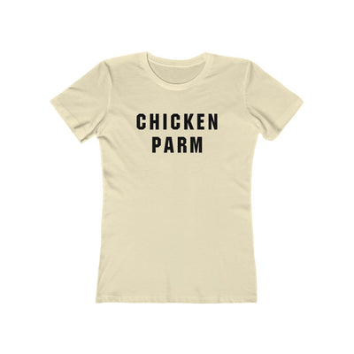 Chicken Parm Women's Boyfriend Tee