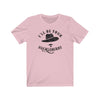 I'll Be Your Huckleberry Men's/Unisex Super Soft Tee