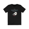 The Nightman Cometh Men's/Unisex Super Soft Tee