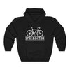 Spin Doctor Men's/Unisex Hoodie