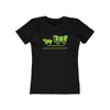 You Have Died Of Dysentery Women's Boyfriend Tee