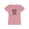 Chubbs Peterson Memorial Golf Tournament Women's Boyfriend Tee