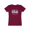 Bada Bing! Women's Boyfriend Tee