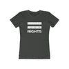 Equal Rights Women's Boyfriend Tee