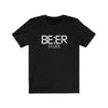 Beer O'Clock Men's/Unisex Super Soft Tee