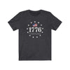 1776 Men's/Unisex Super Soft Tee