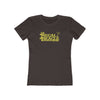 The Regal Beagle Women's Boyfriend Tee