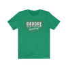 Barone Sanitation Men's/Unisex Super Soft Tee