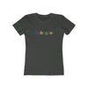 Gabagool Search Women's Boyfriend Tee