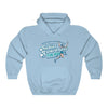 Rabies Awareness Fun Run Men's/Unisex Hoodie