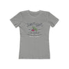 Schrute Farms Air BnBnB Women's Boyfriend Tee