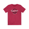 Callahan Auto Parts Men's/Unisex Super Soft Tee